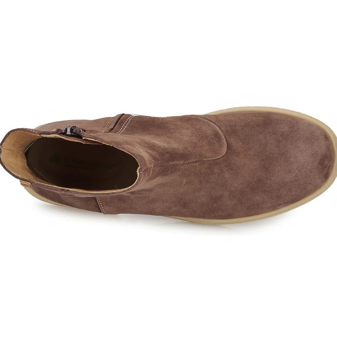 El Naturalista - ARPEA N5901