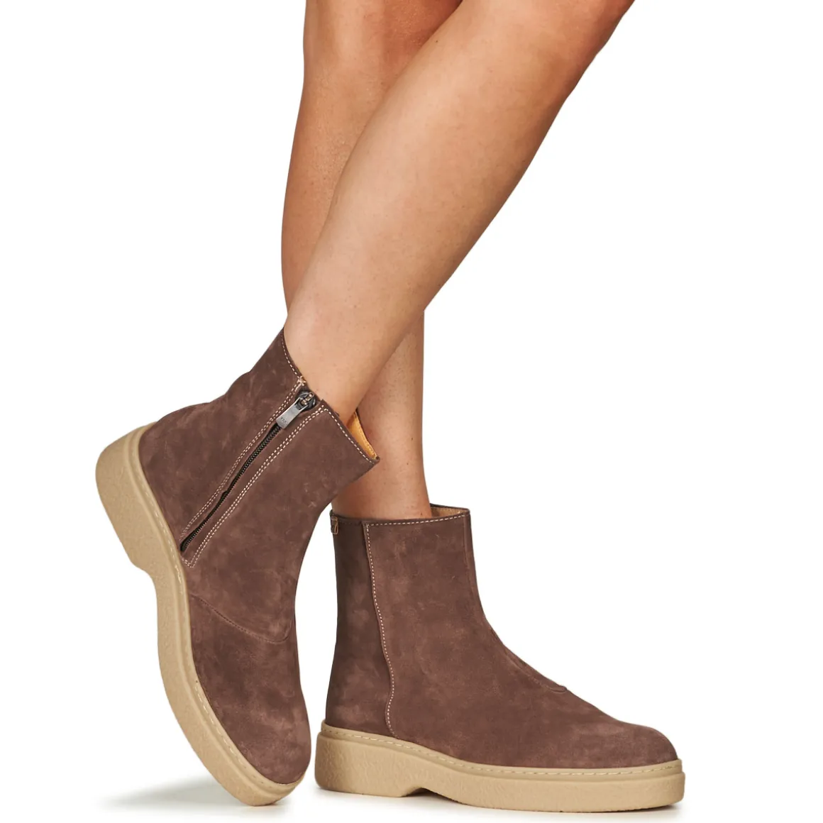 El Naturalista - ARPEA N5901