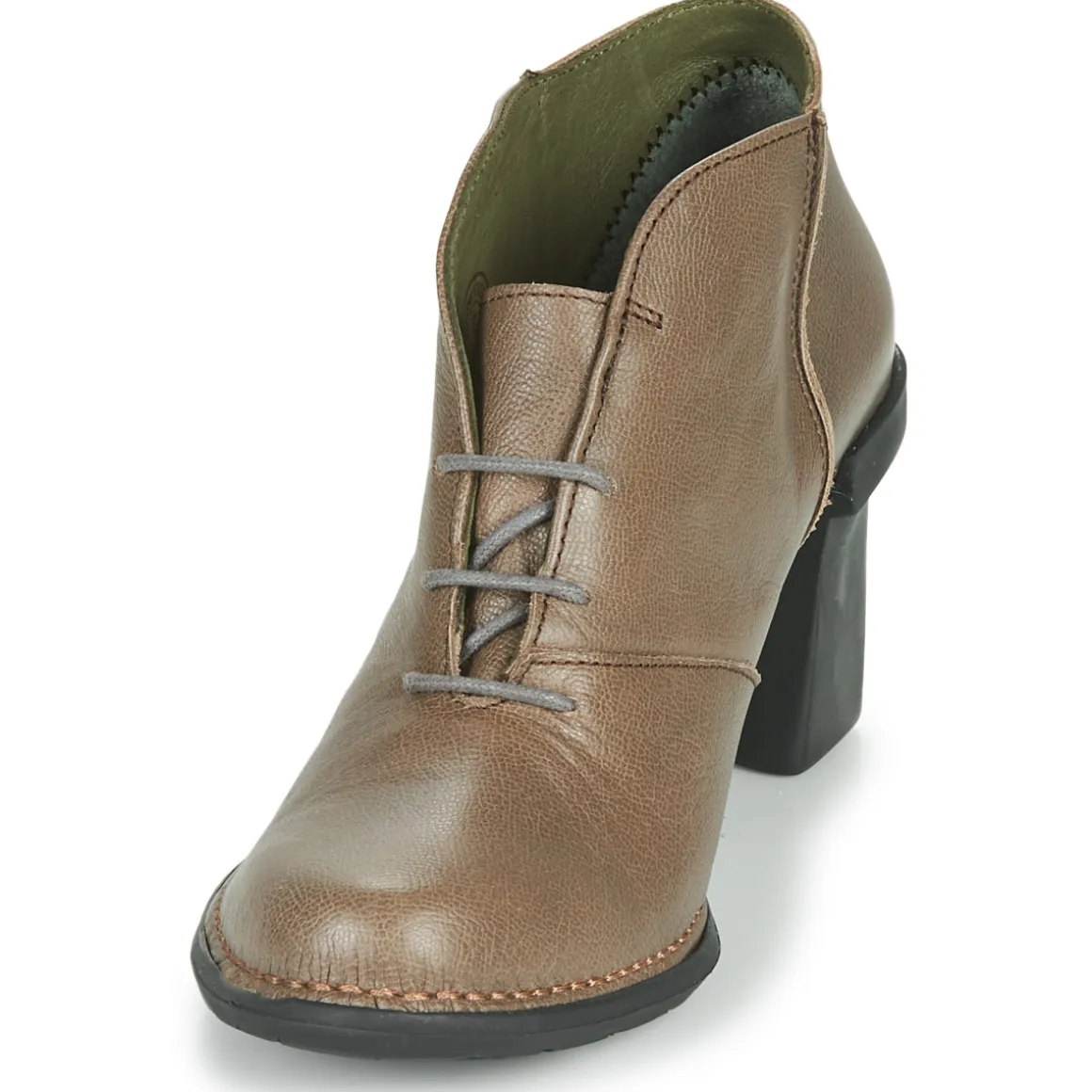 El Naturalista - CAPRETTO N5141