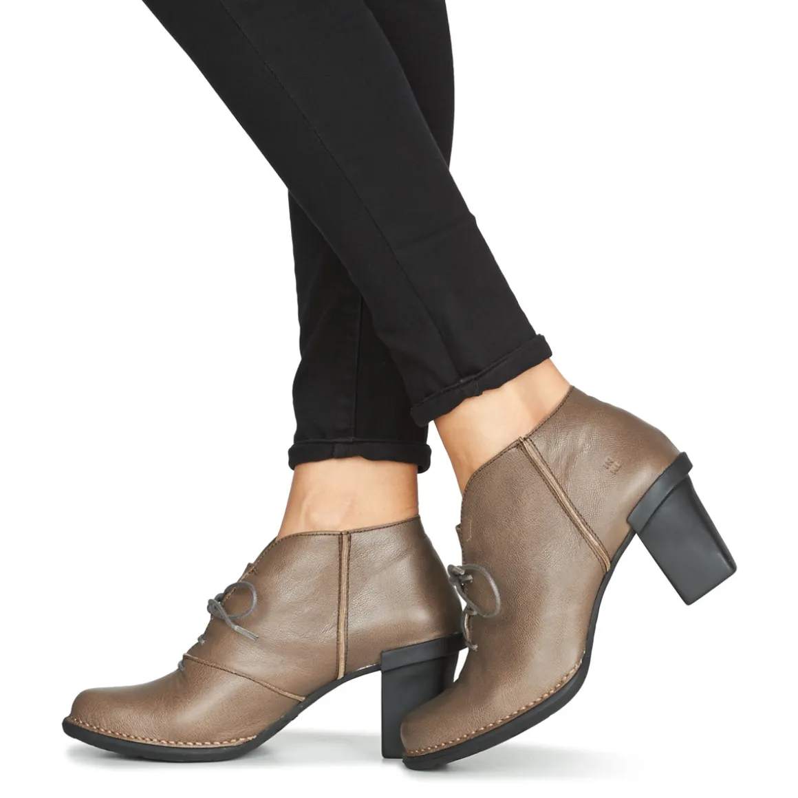 El Naturalista - CAPRETTO N5141