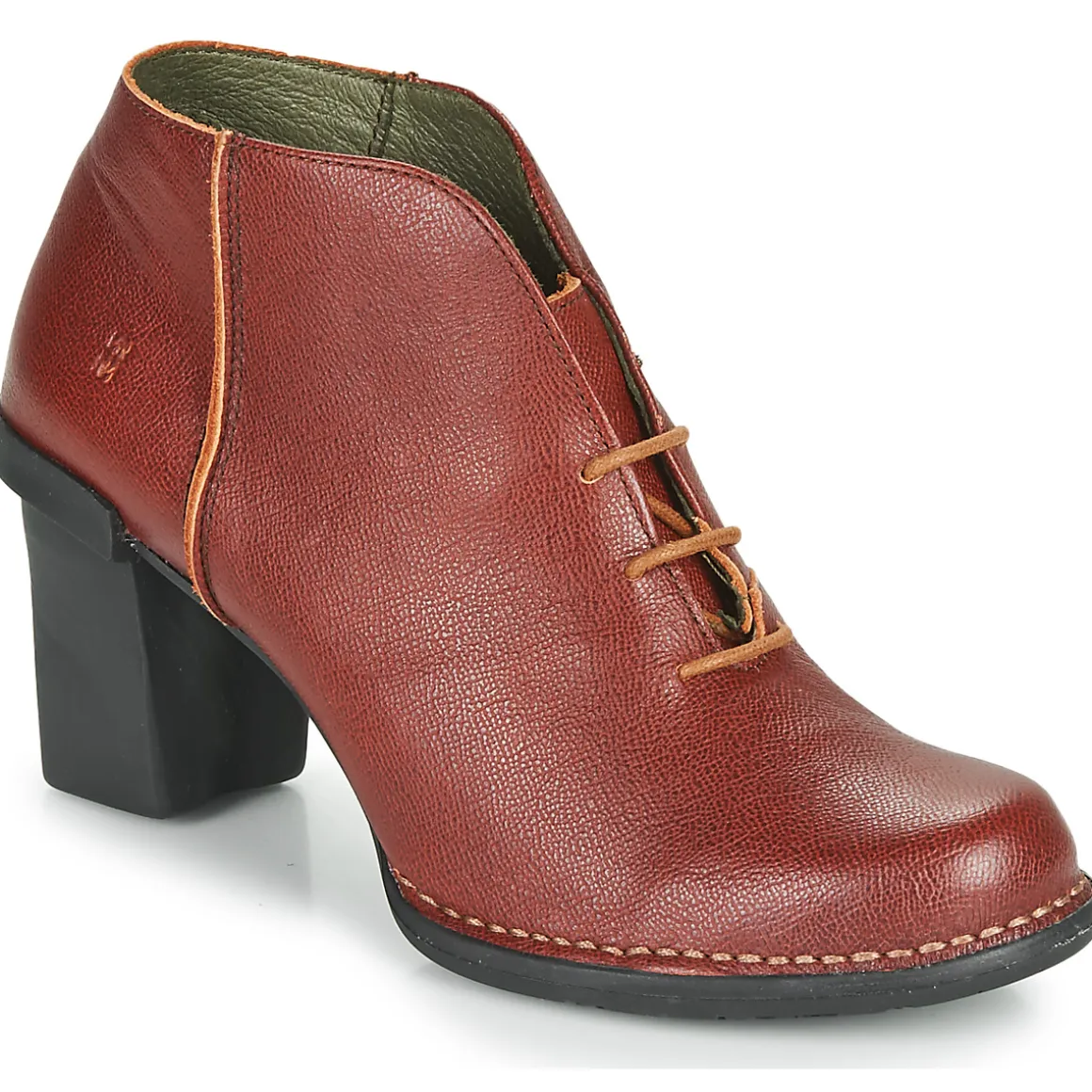 El Naturalista - CAPRETTO N5141