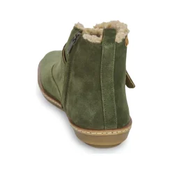 El Naturalista - CORAL 5349