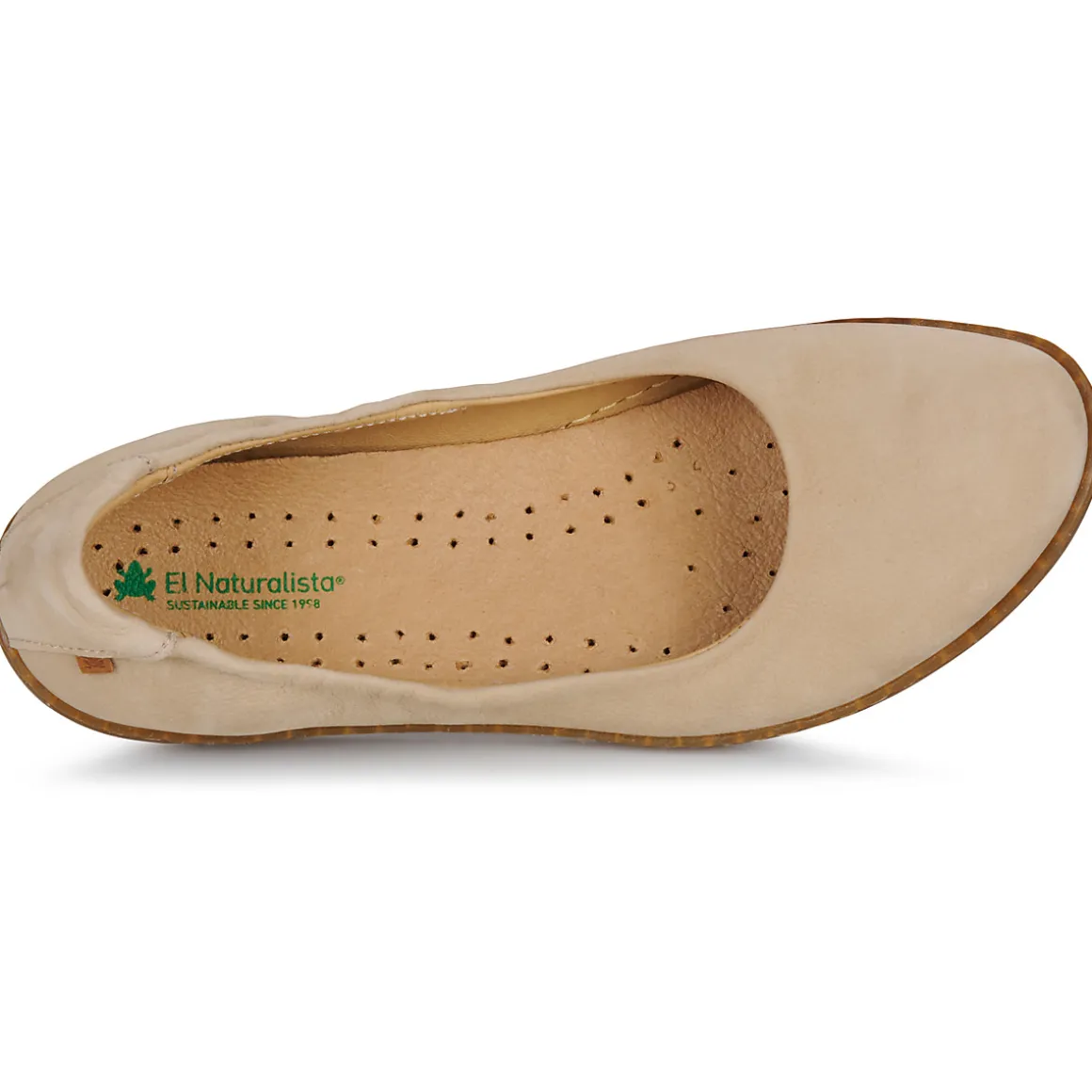 El Naturalista - CORAL N5300