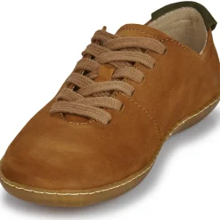 El Naturalista - EL VIAJERO FLIDSU