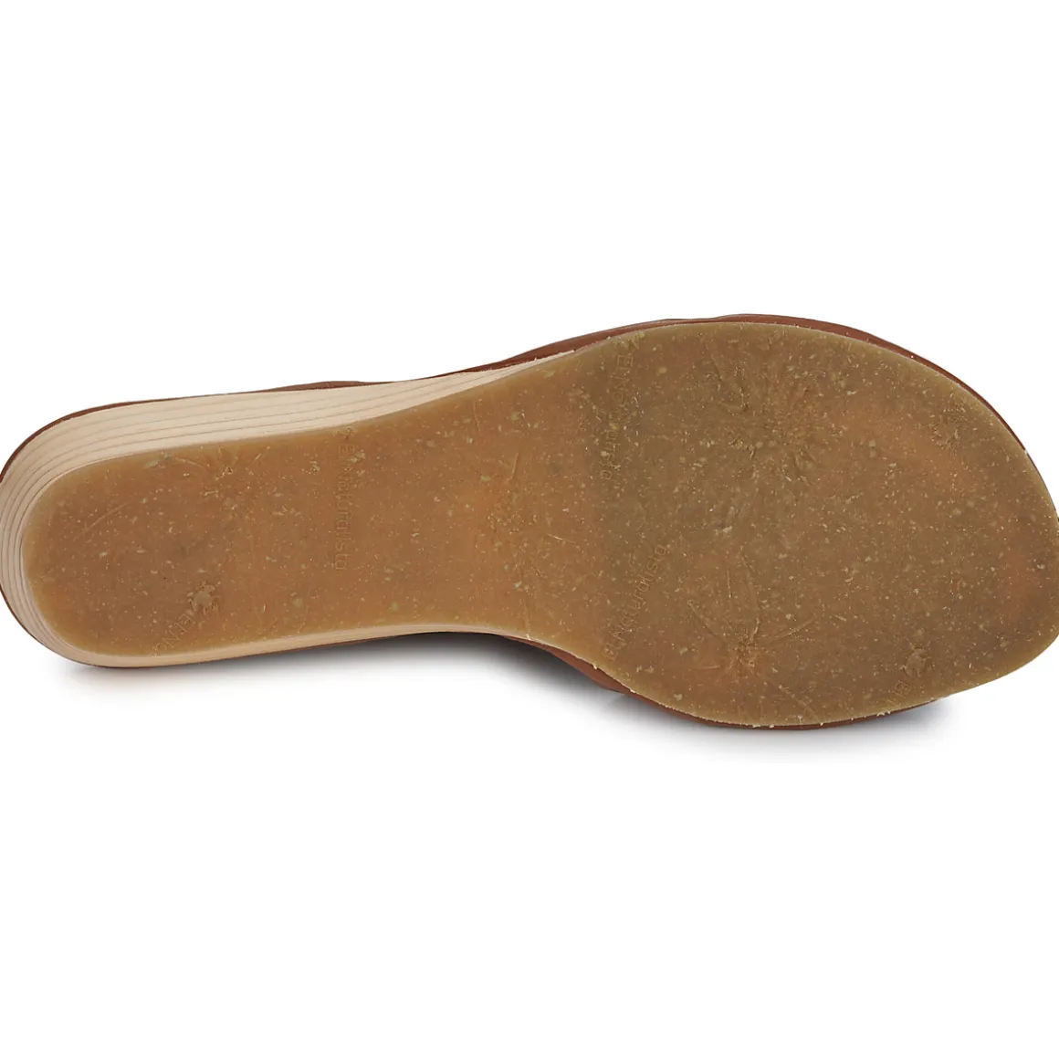 El Naturalista - GAIA N854