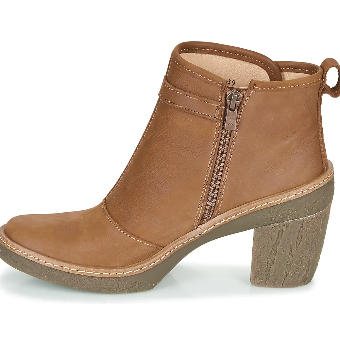 El Naturalista - HAYA N5179