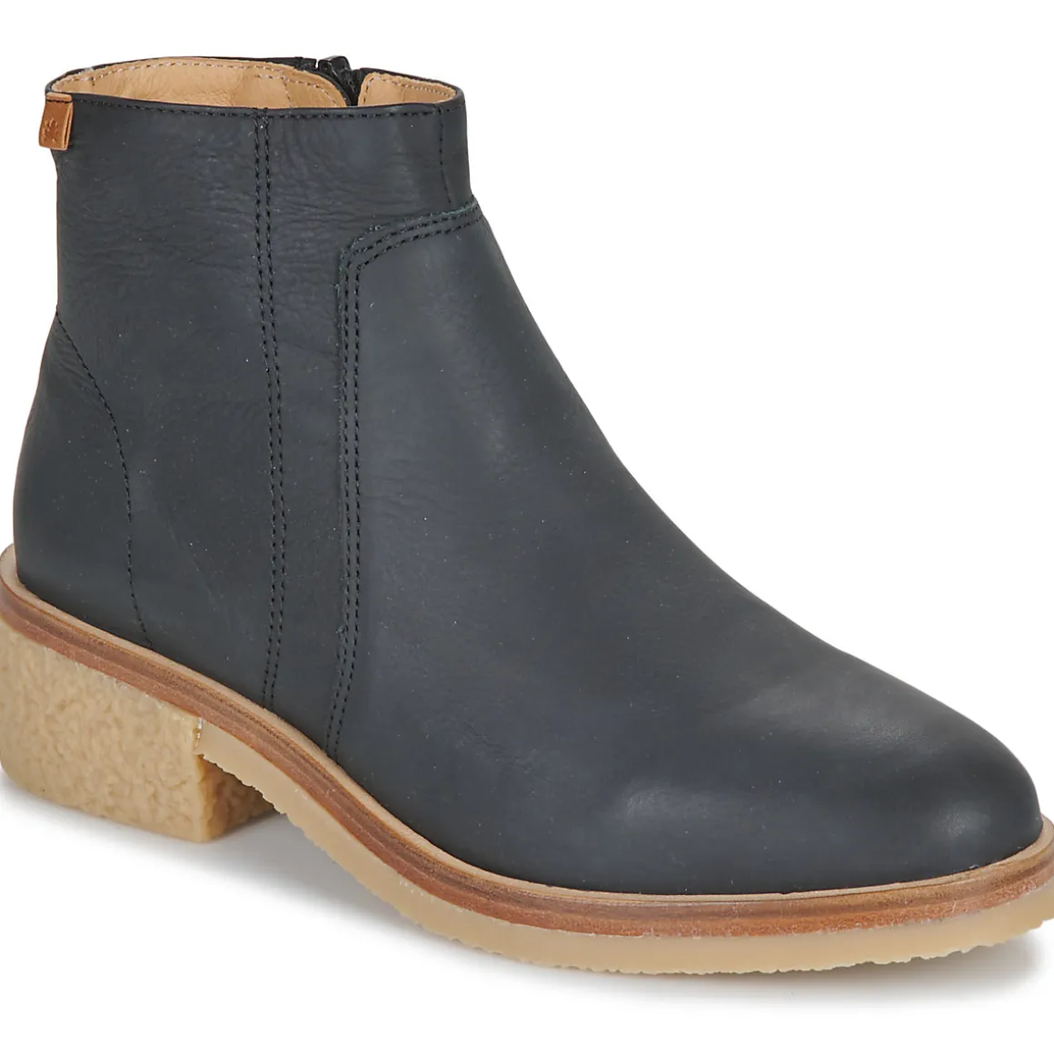 El Naturalista - IRATI N5943