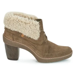 El Naturalista - LICHEN