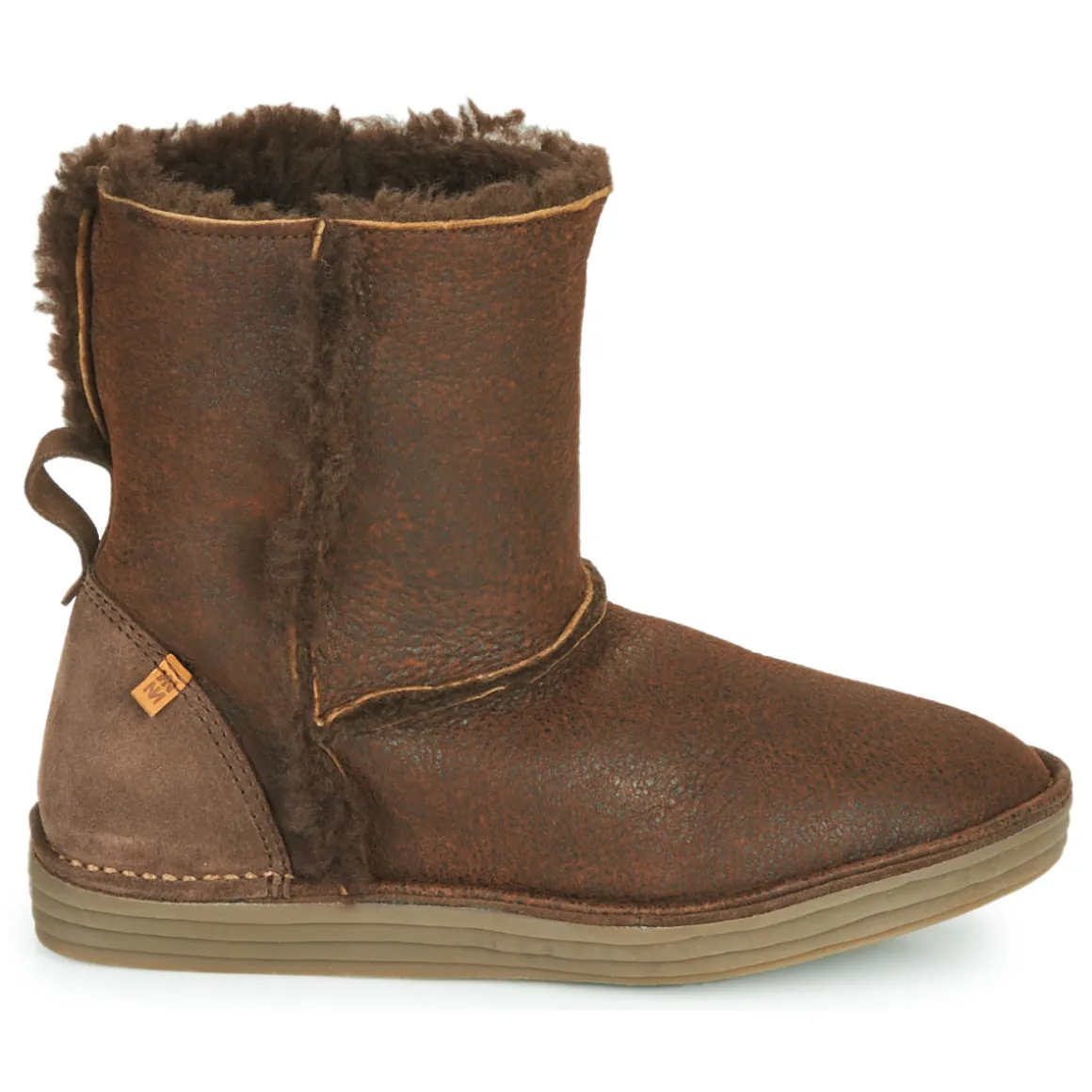 El Naturalista - LUX