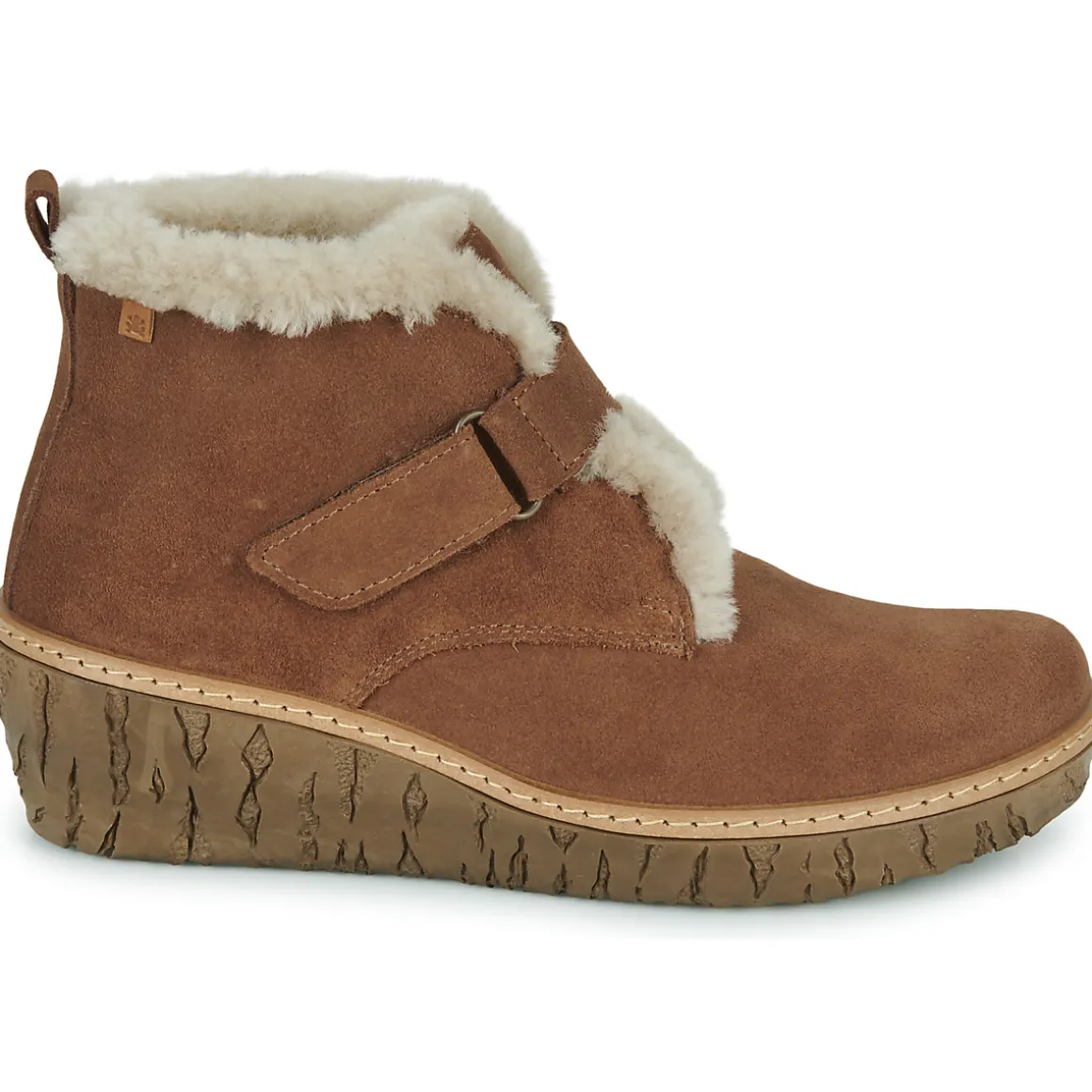 El Naturalista - MYTH YGGDRASIL N5166