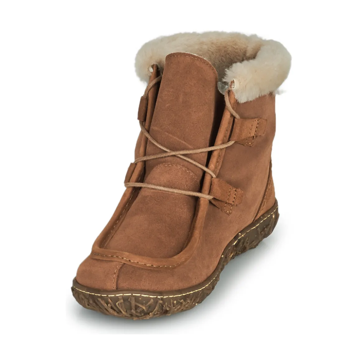 El Naturalista - NIDO ELLA N5449