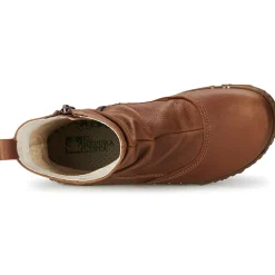 El Naturalista - NIDO ELLA N722