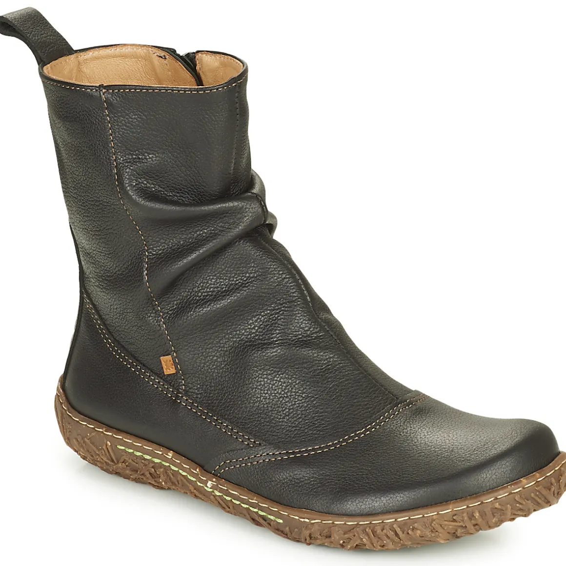 El Naturalista - NIDO ELLA N722