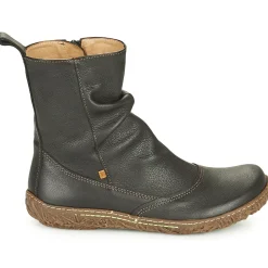 El Naturalista - NIDO ELLA N722