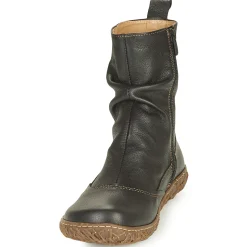 El Naturalista - NIDO ELLA N722