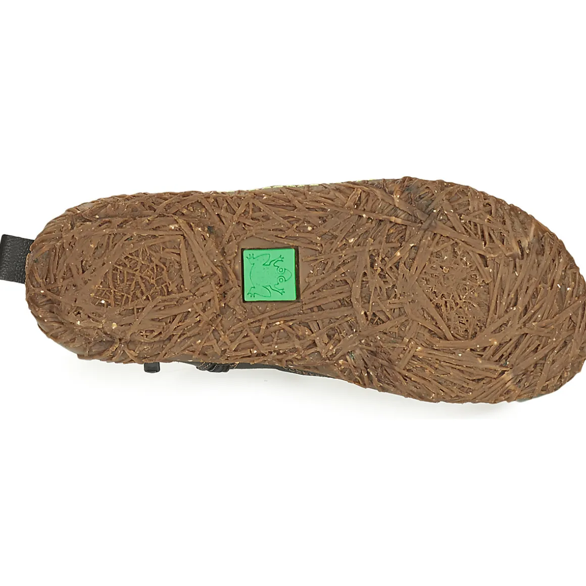 El Naturalista - NIDO ELLA N722