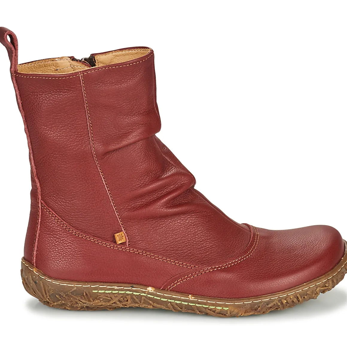 El Naturalista - NIDO ELLA N722