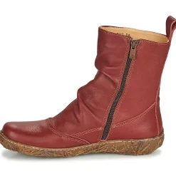 El Naturalista - NIDO ELLA N722