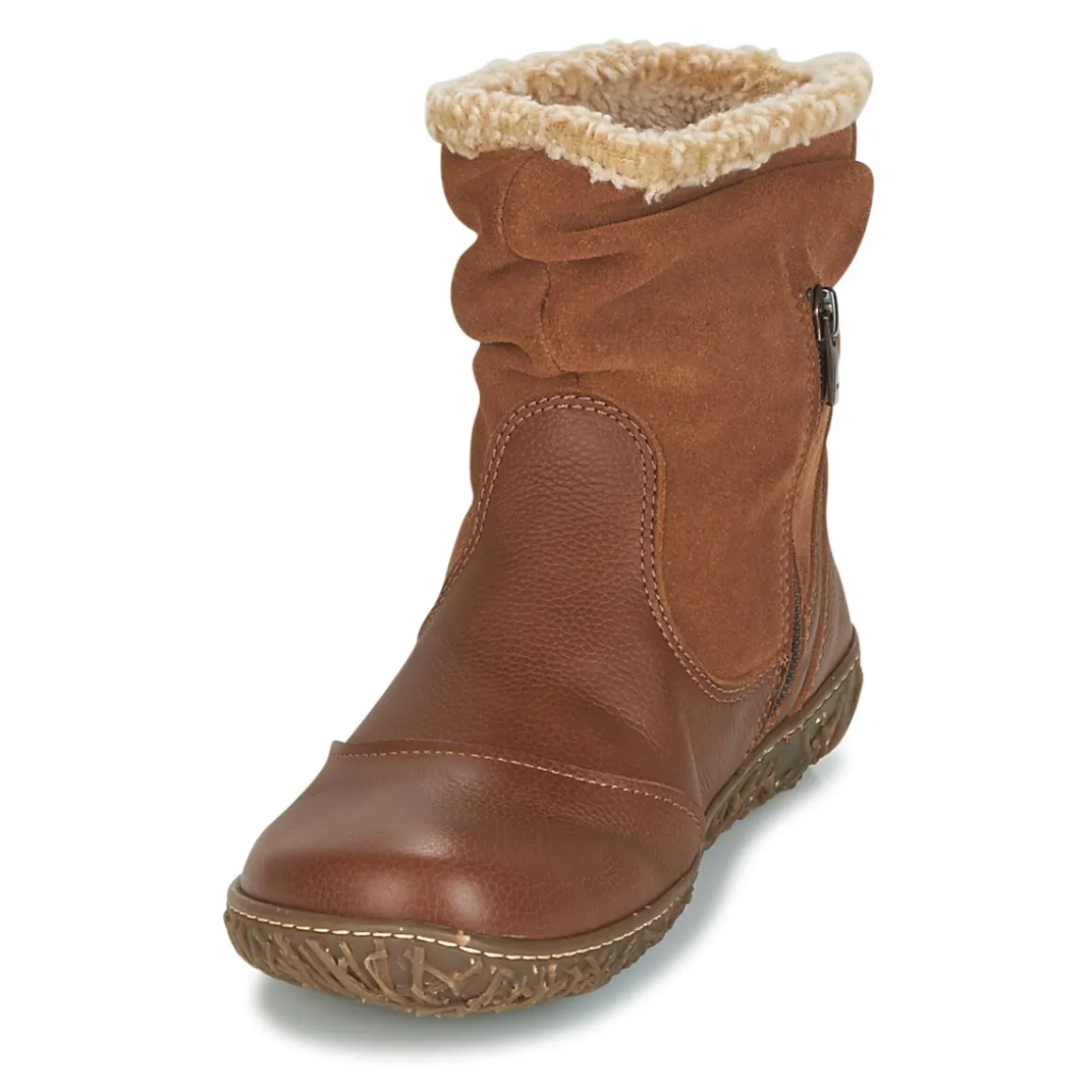 El Naturalista - NIDO N758