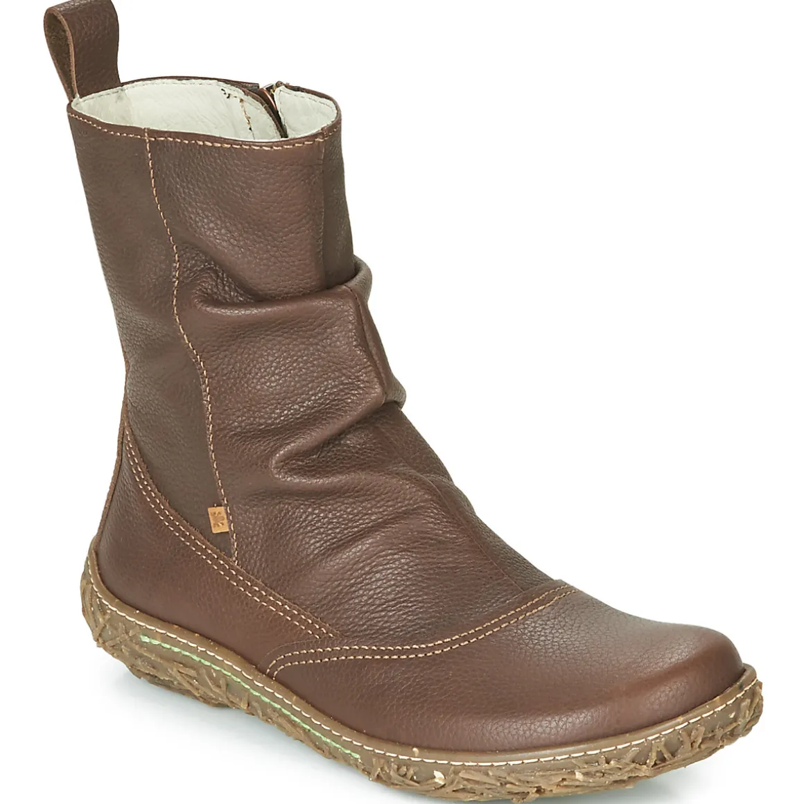 El Naturalista - NIDO TRAMBU