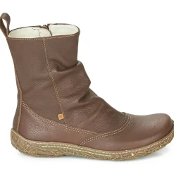 El Naturalista - NIDO TRAMBU