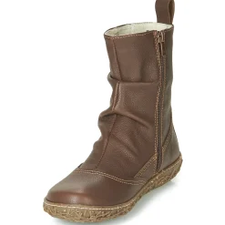 El Naturalista - NIDO TRAMBU