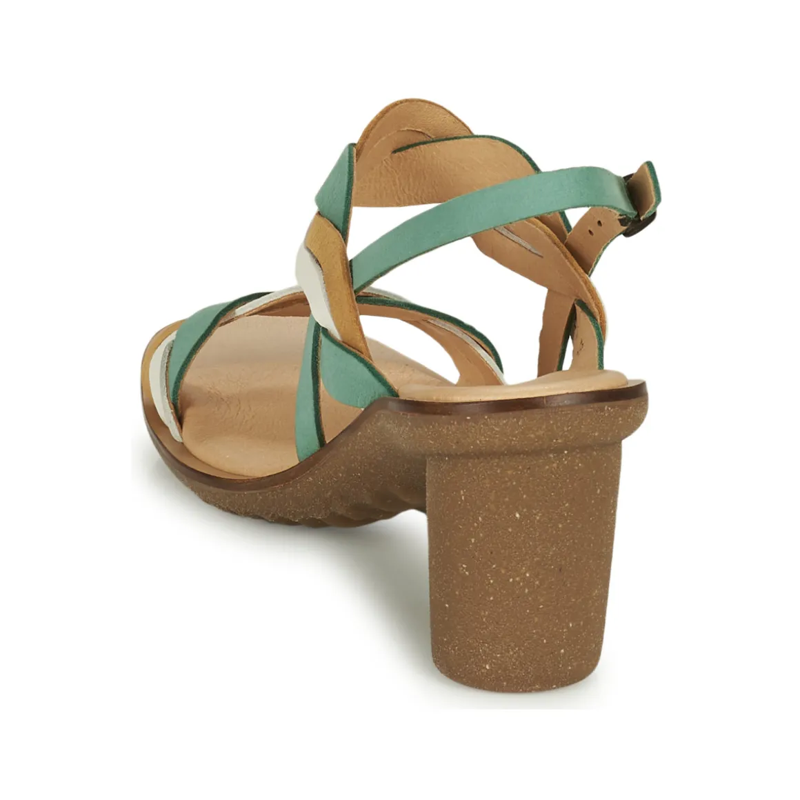 El Naturalista - N5163-PLEASANT-MINT-MIXED