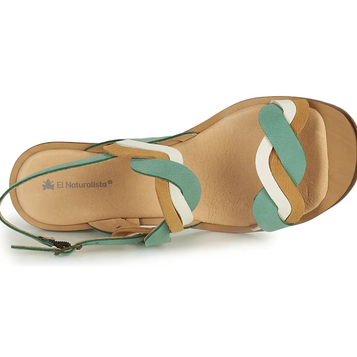 El Naturalista - N5163-PLEASANT-MINT-MIXED