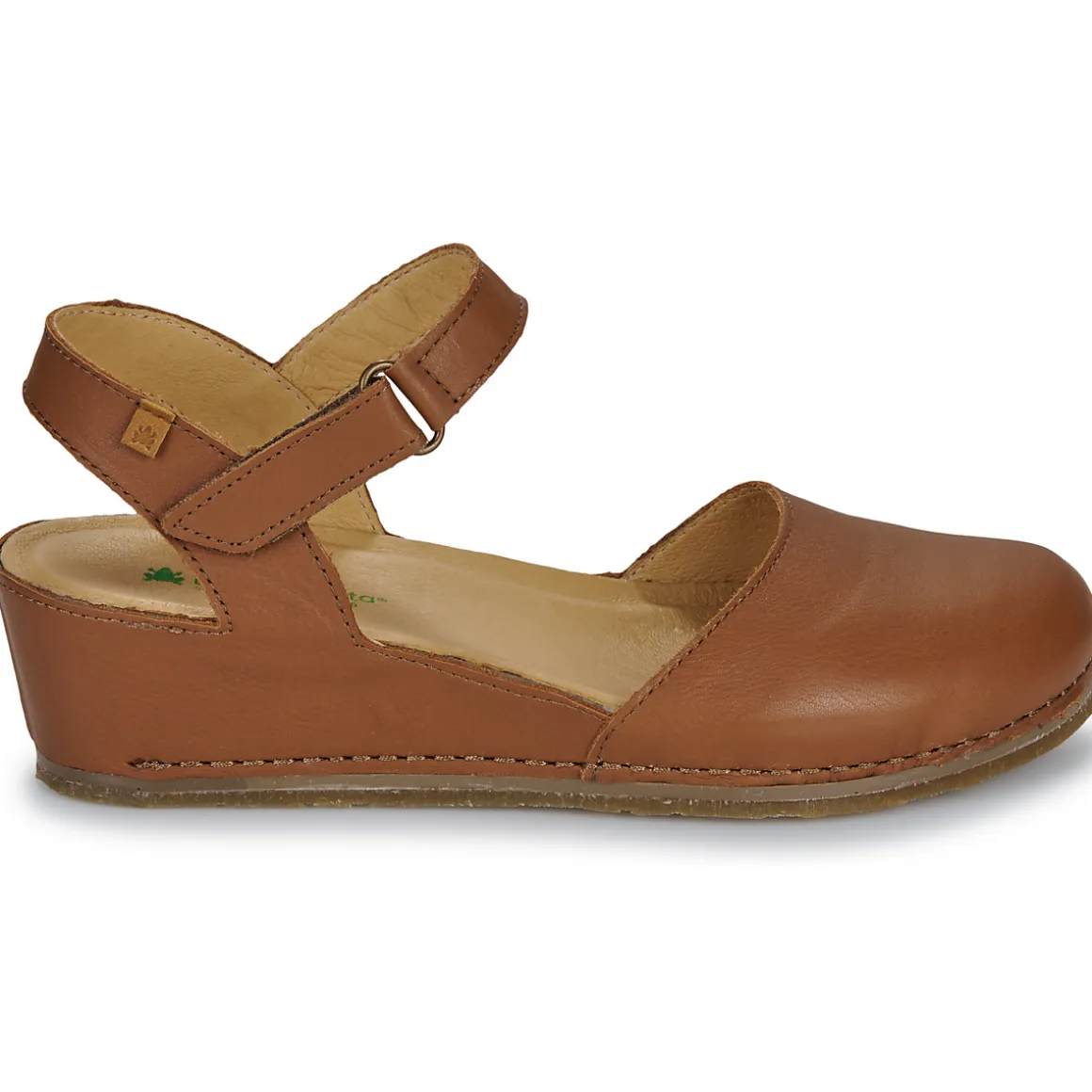 El Naturalista - PICUAL N5850