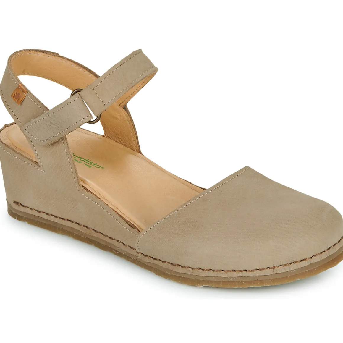 El Naturalista - PICUAL N5850