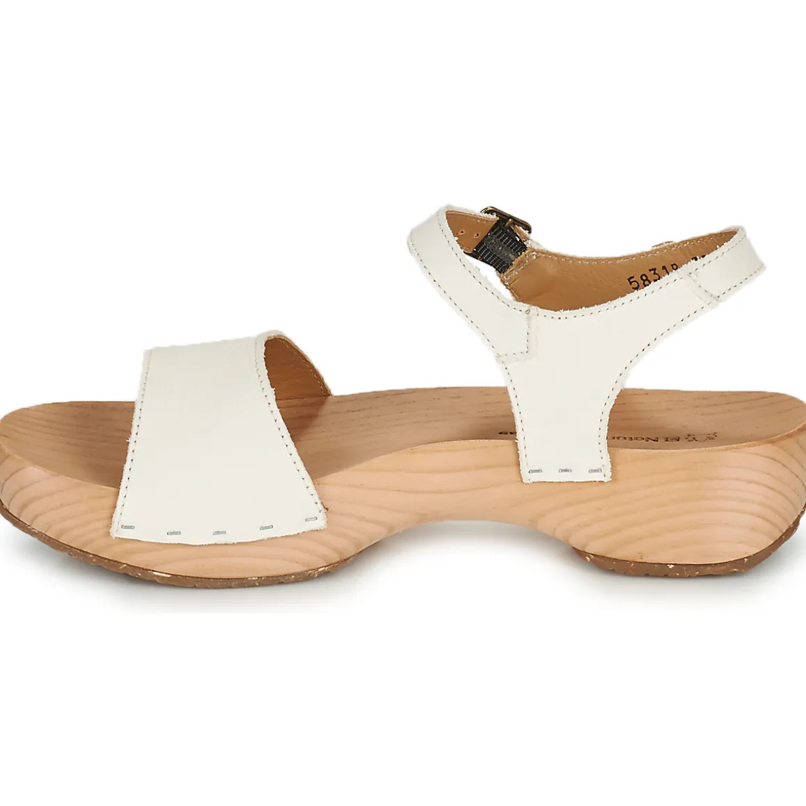 El Naturalista - SHOKUNIN