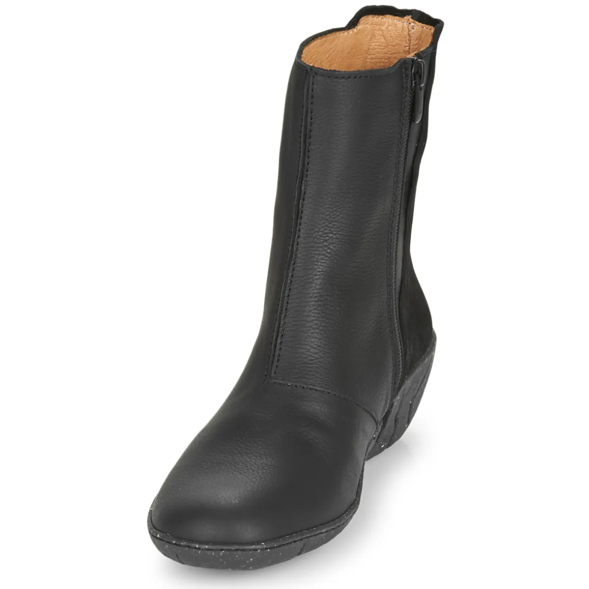 El Naturalista - SOFT