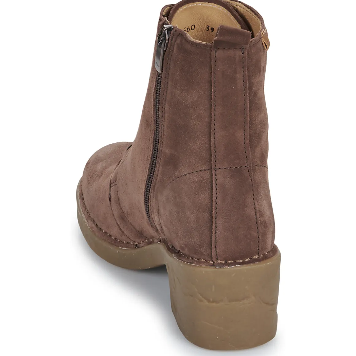 El Naturalista - TICINO N5660