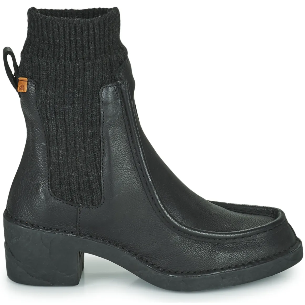 El Naturalista - TICINO N5661