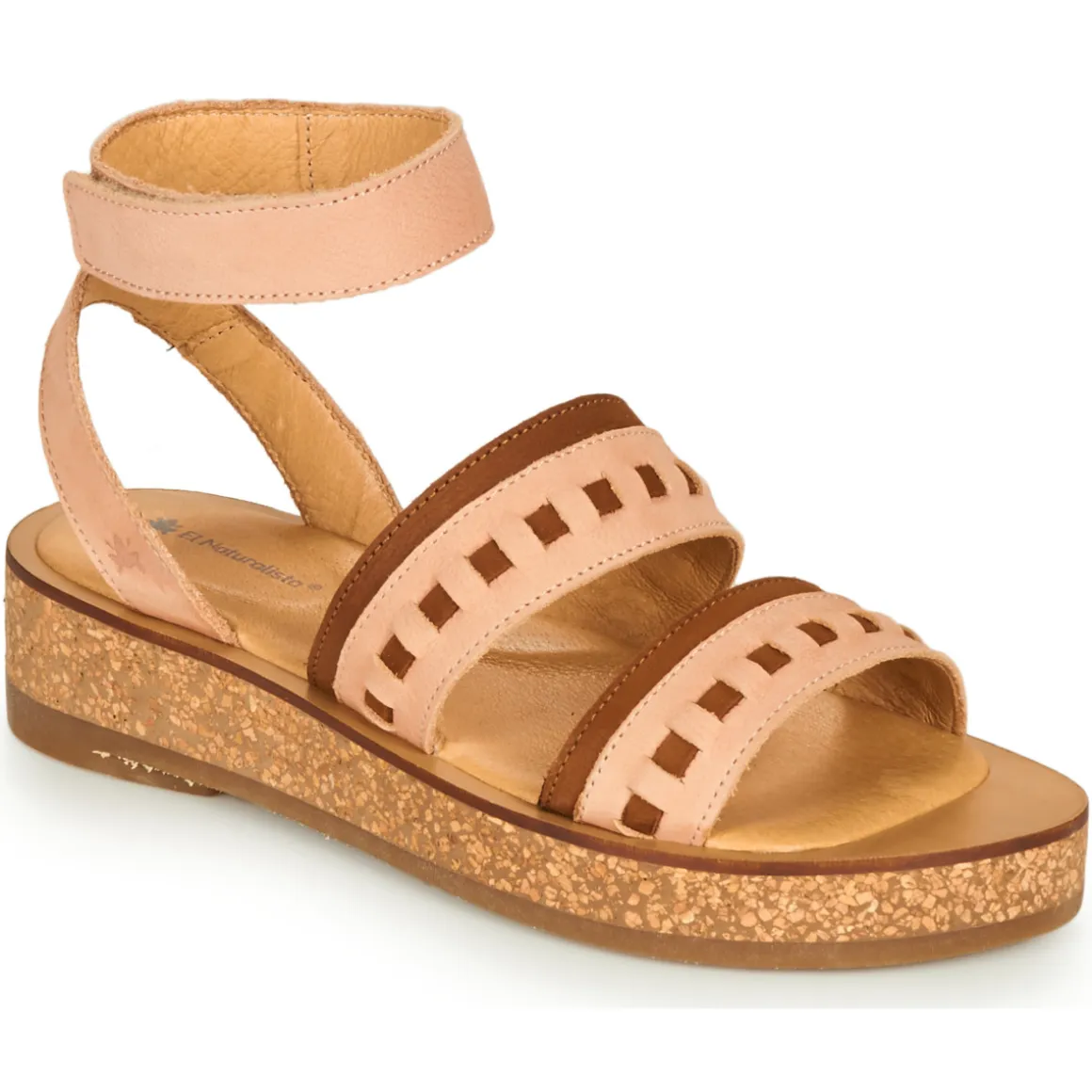 El Naturalista - TÜLBEND