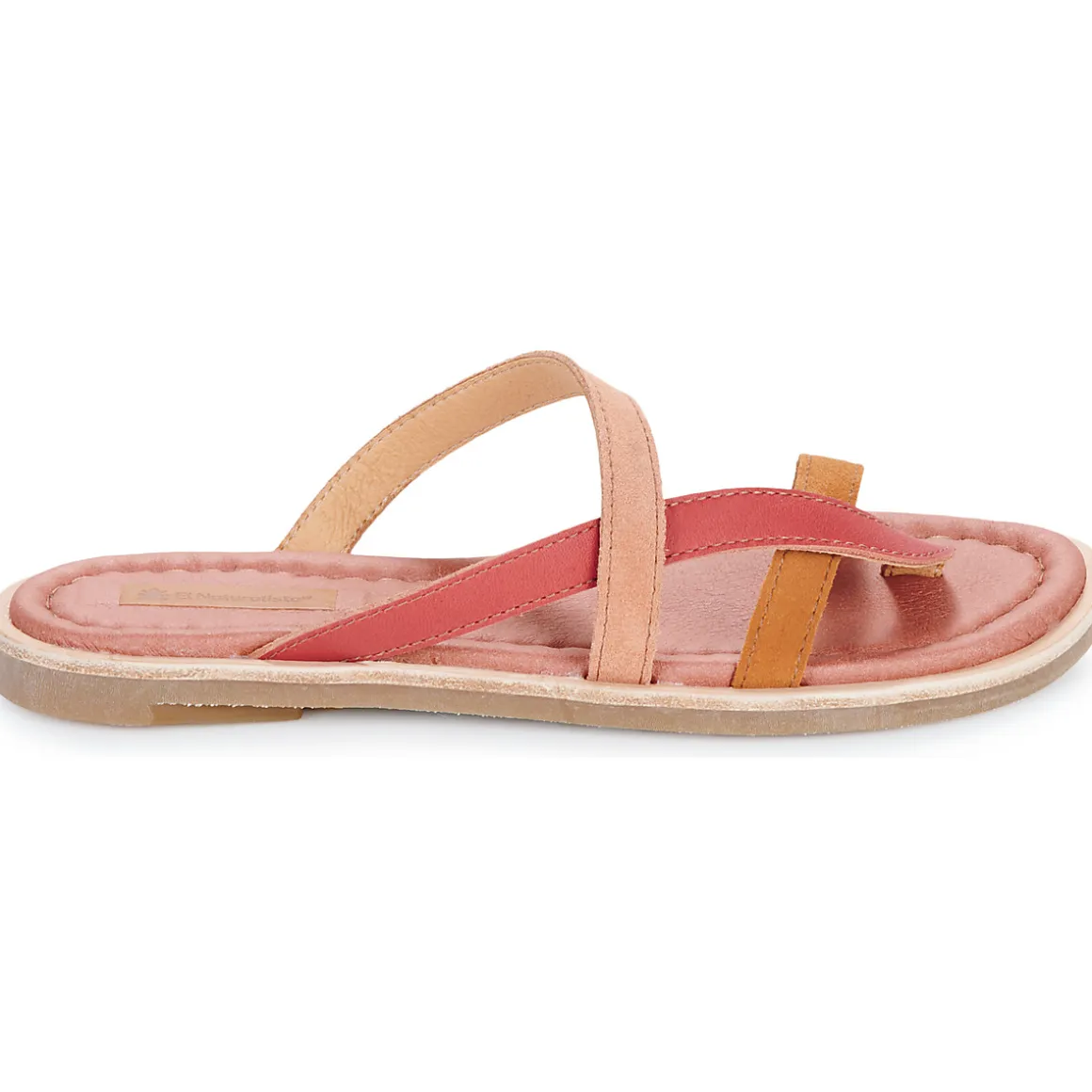 El Naturalista - TONAMI