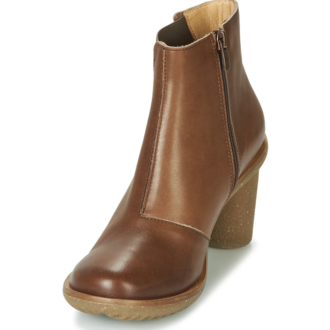 El Naturalista - TRIVIA