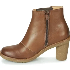 El Naturalista - TRIVIA