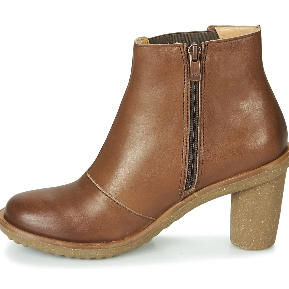 El Naturalista - TRIVIA