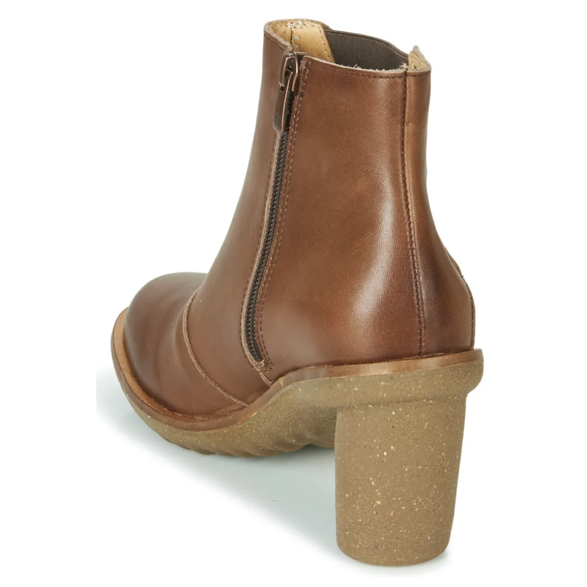 El Naturalista - TRIVIA