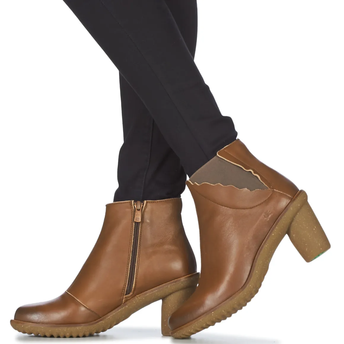 El Naturalista - TRIVIA