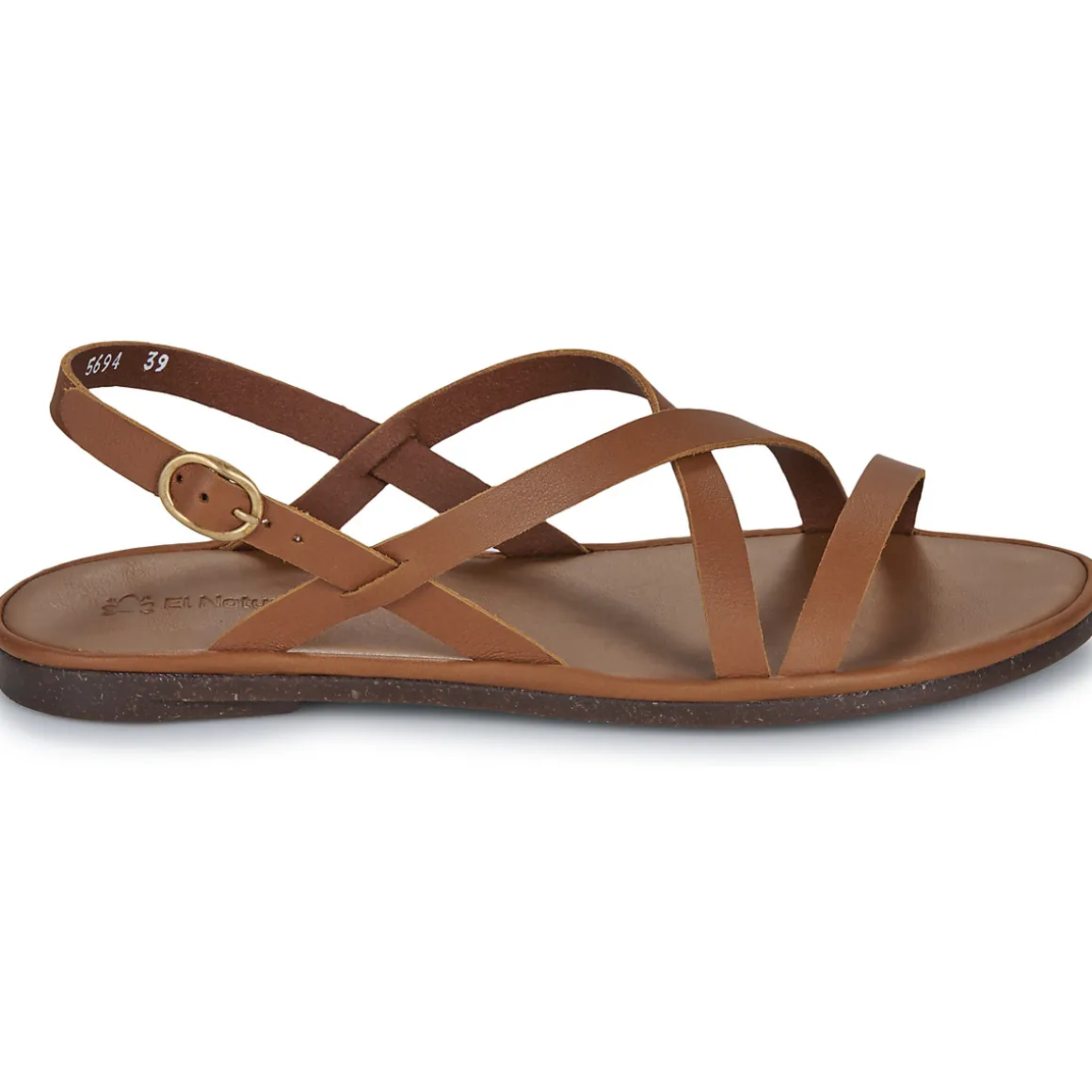 El Naturalista - TULIP N5694