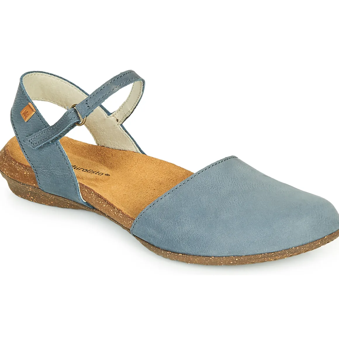 El Naturalista - WAKATAUA N412