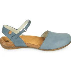 El Naturalista - WAKATAUA N412