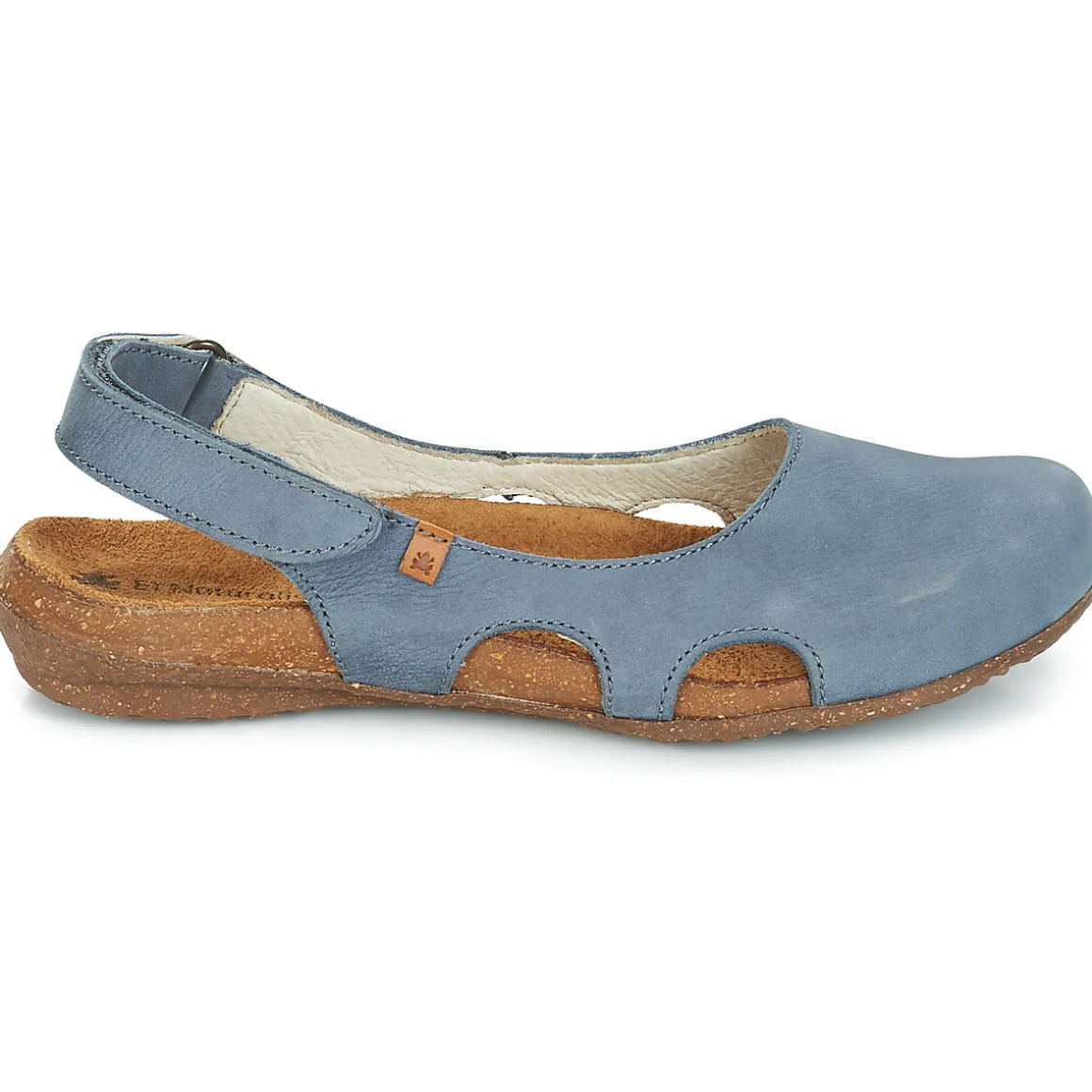 El Naturalista - WAKATAUA N413