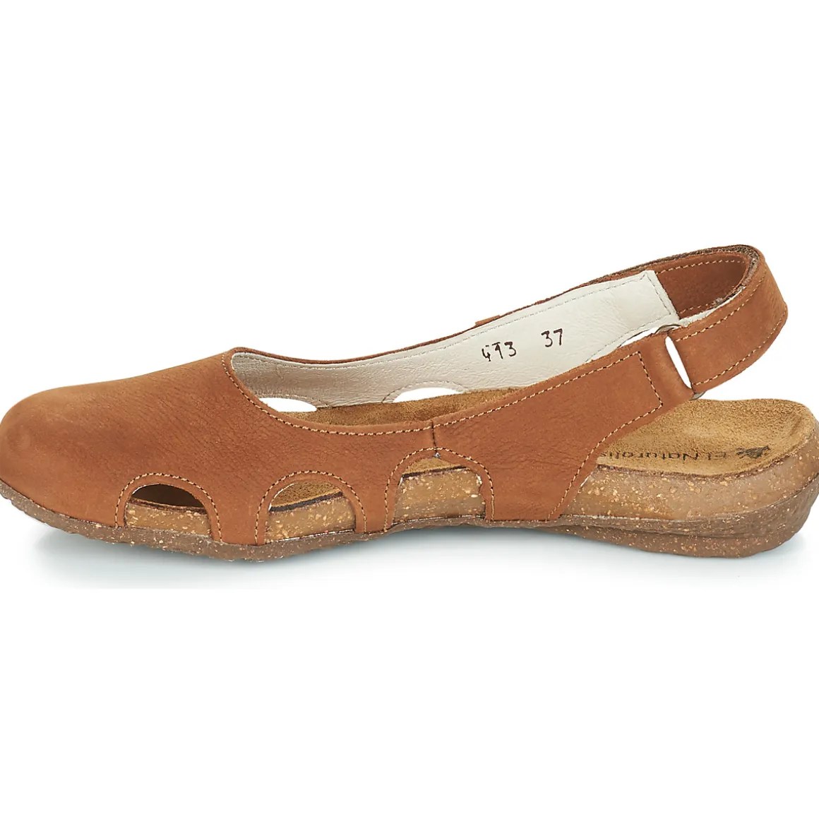 El Naturalista - WAKATAUA N413