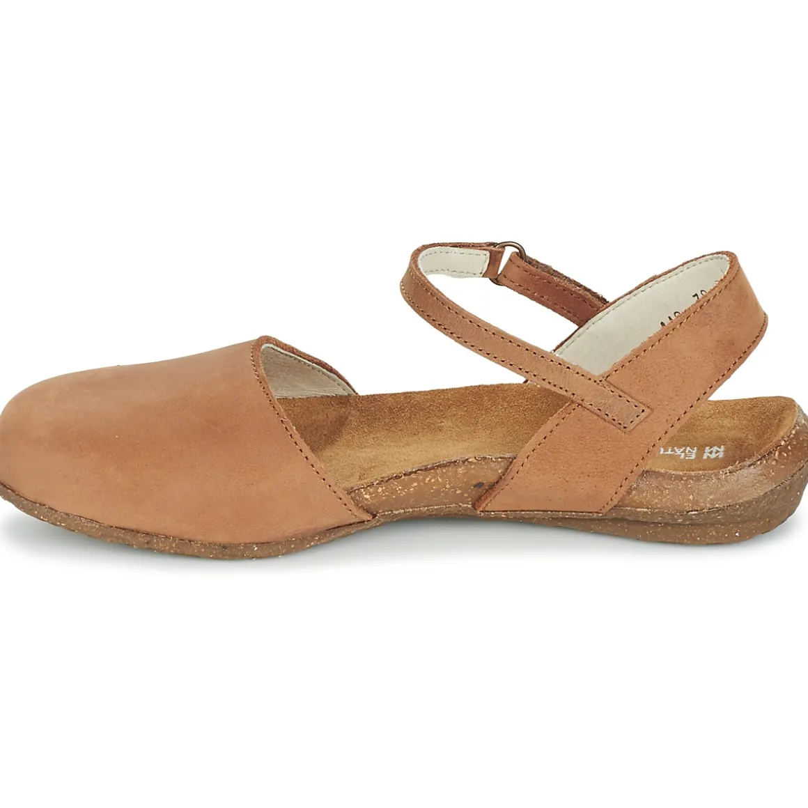 El Naturalista - WAKATAUA N412