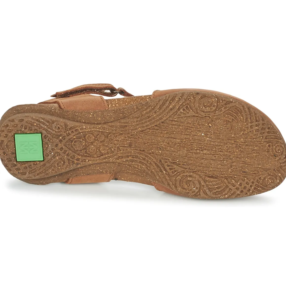 El Naturalista - WAKATAUA N412