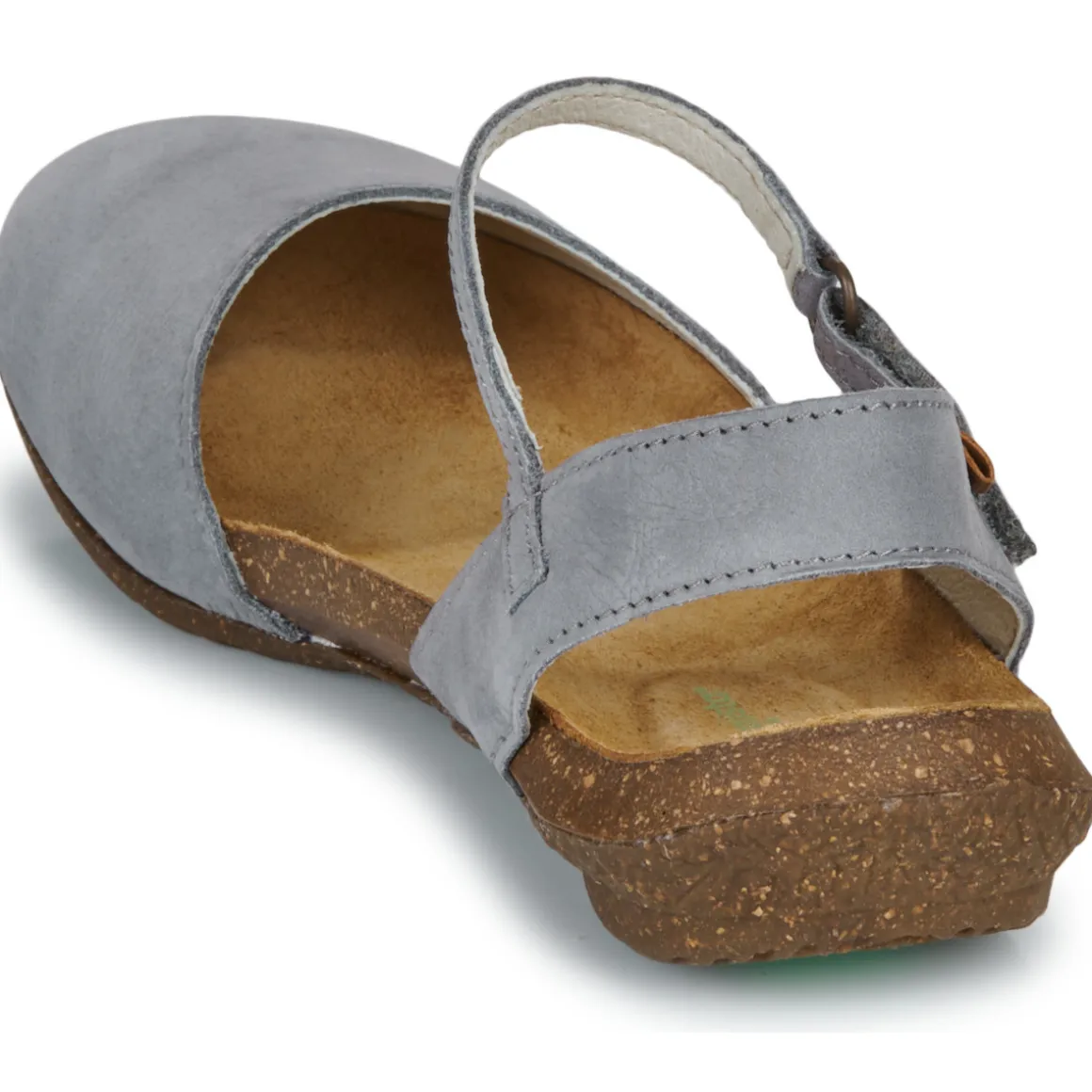 El Naturalista - WAKATAUA N412