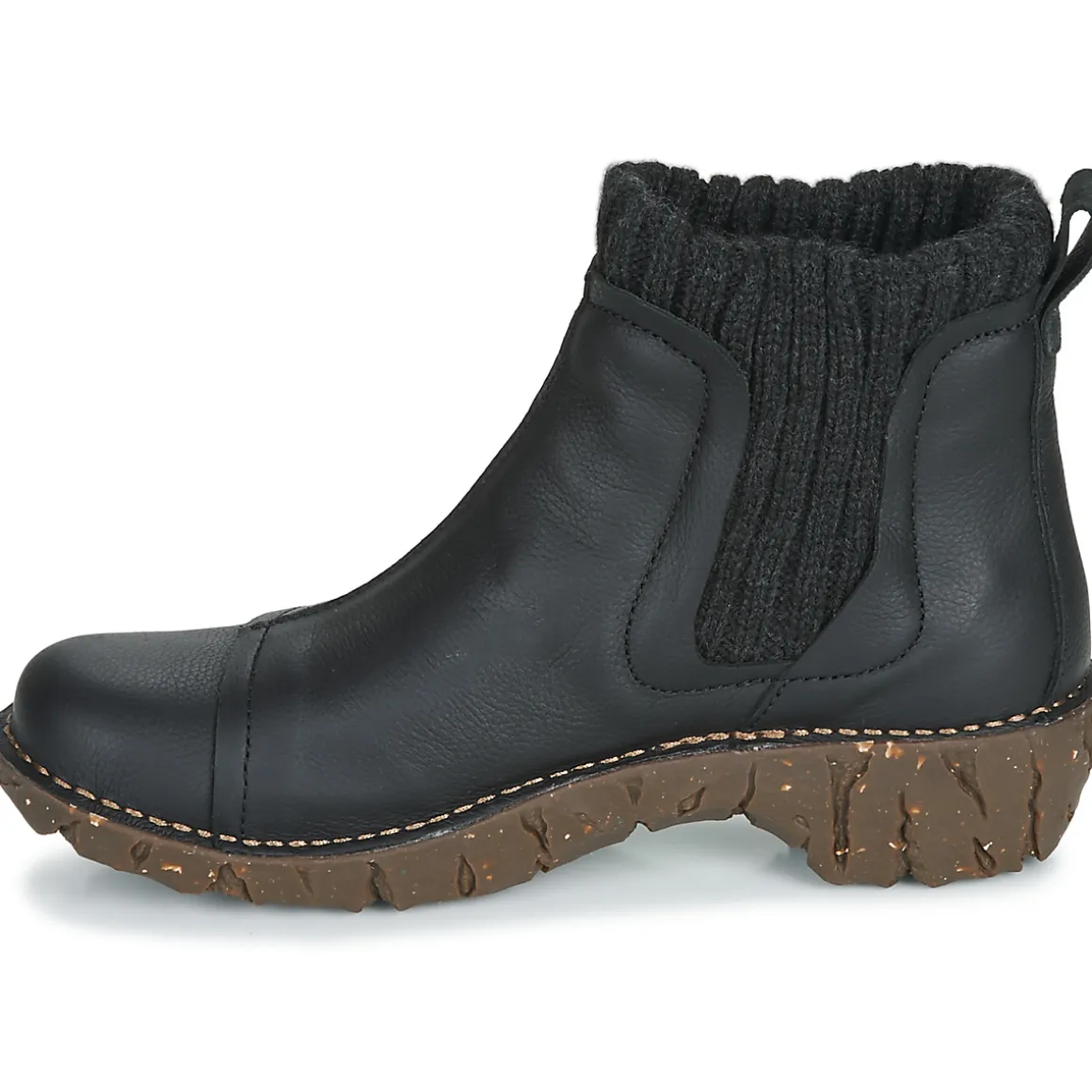 El Naturalista - YGGDRASIL NE23